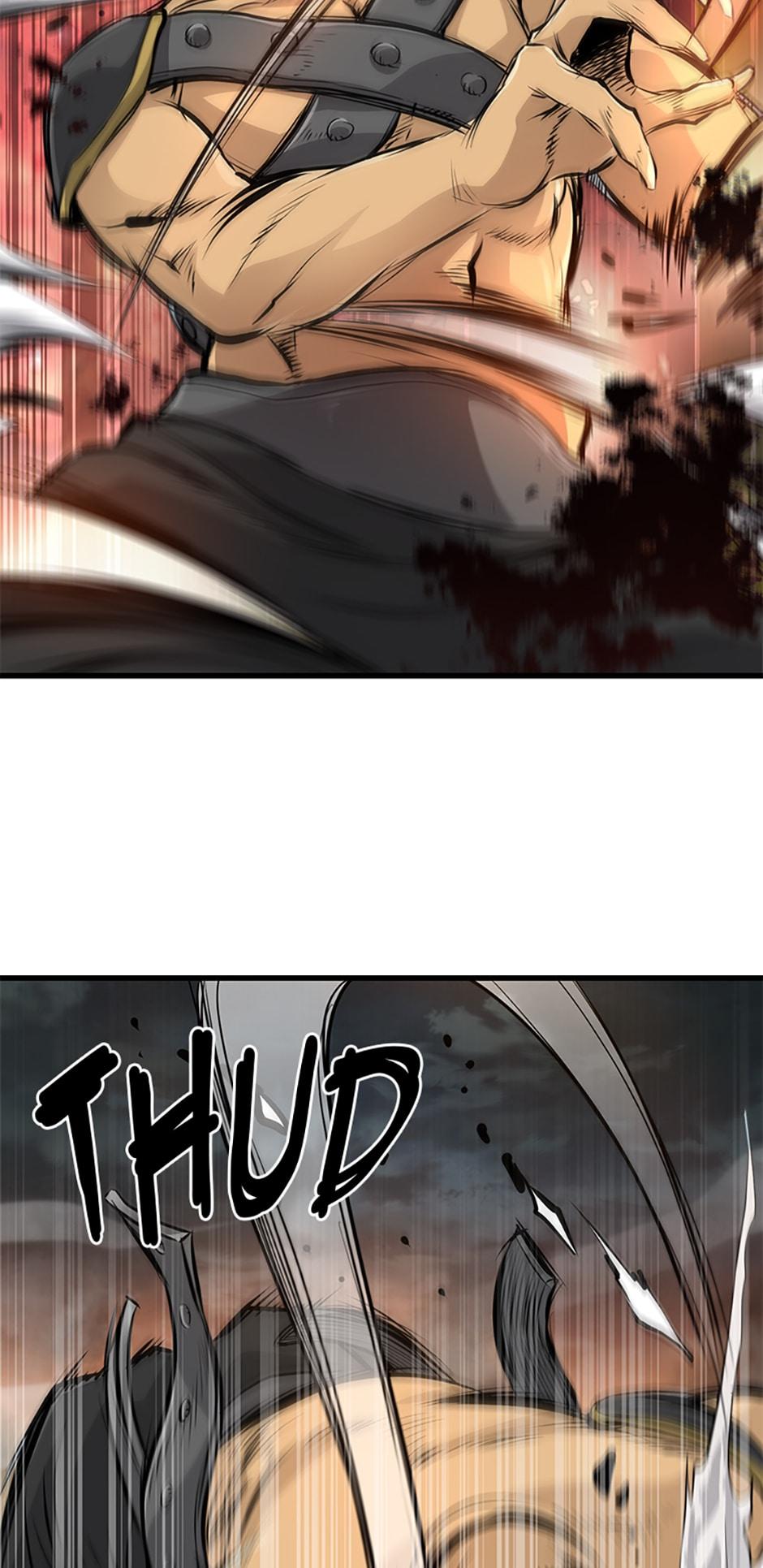 Yi Gwol: The Grand Commander Chapter 48 - page 29