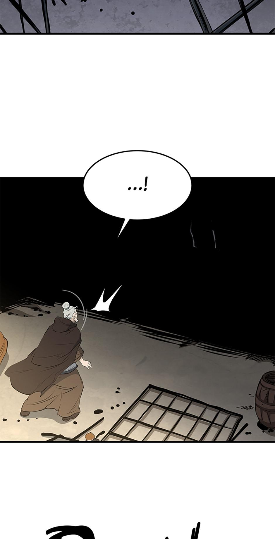 Yi Gwol: The Grand Commander Chapter 48 - page 35