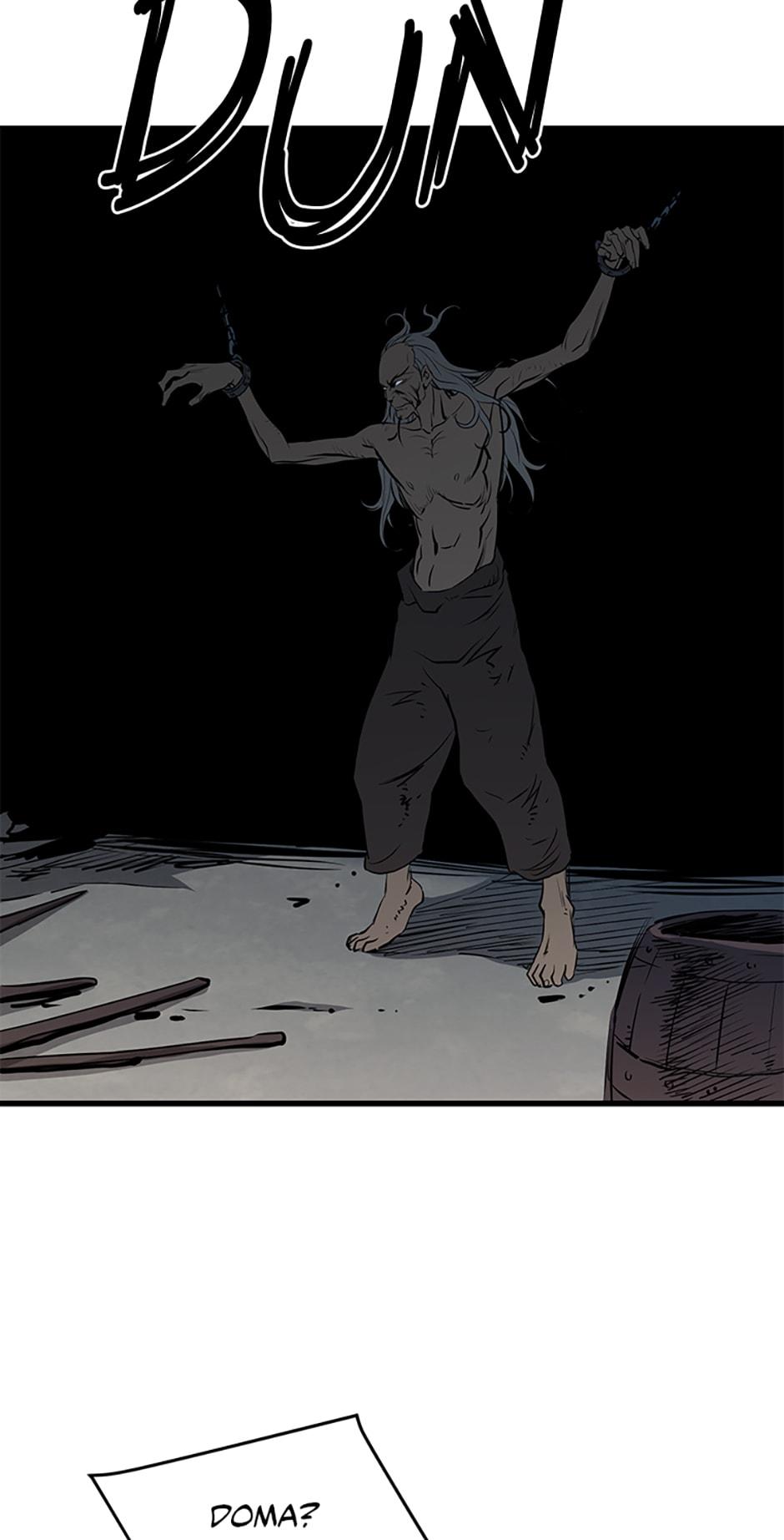 Yi Gwol: The Grand Commander Chapter 48 - page 36