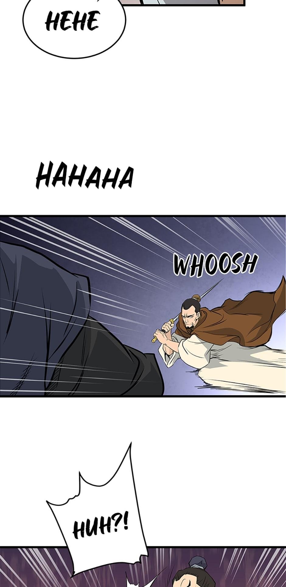Yi Gwol: The Grand Commander Chapter 48 - page 4