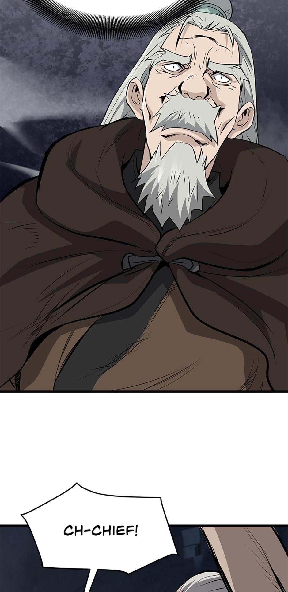 Yi Gwol: The Grand Commander Chapter 48 - page 42