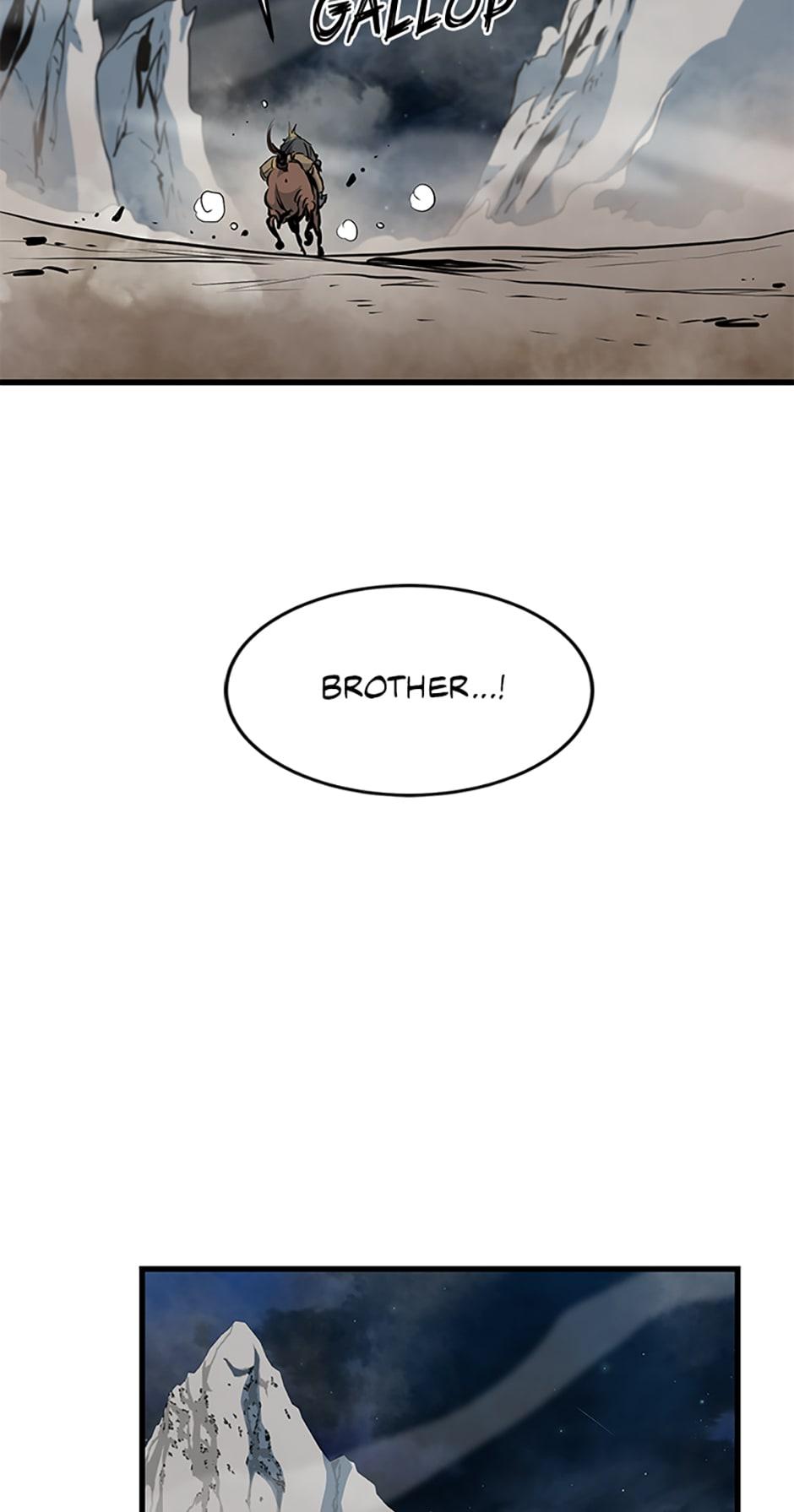 Yi Gwol: The Grand Commander Chapter 48 - page 56