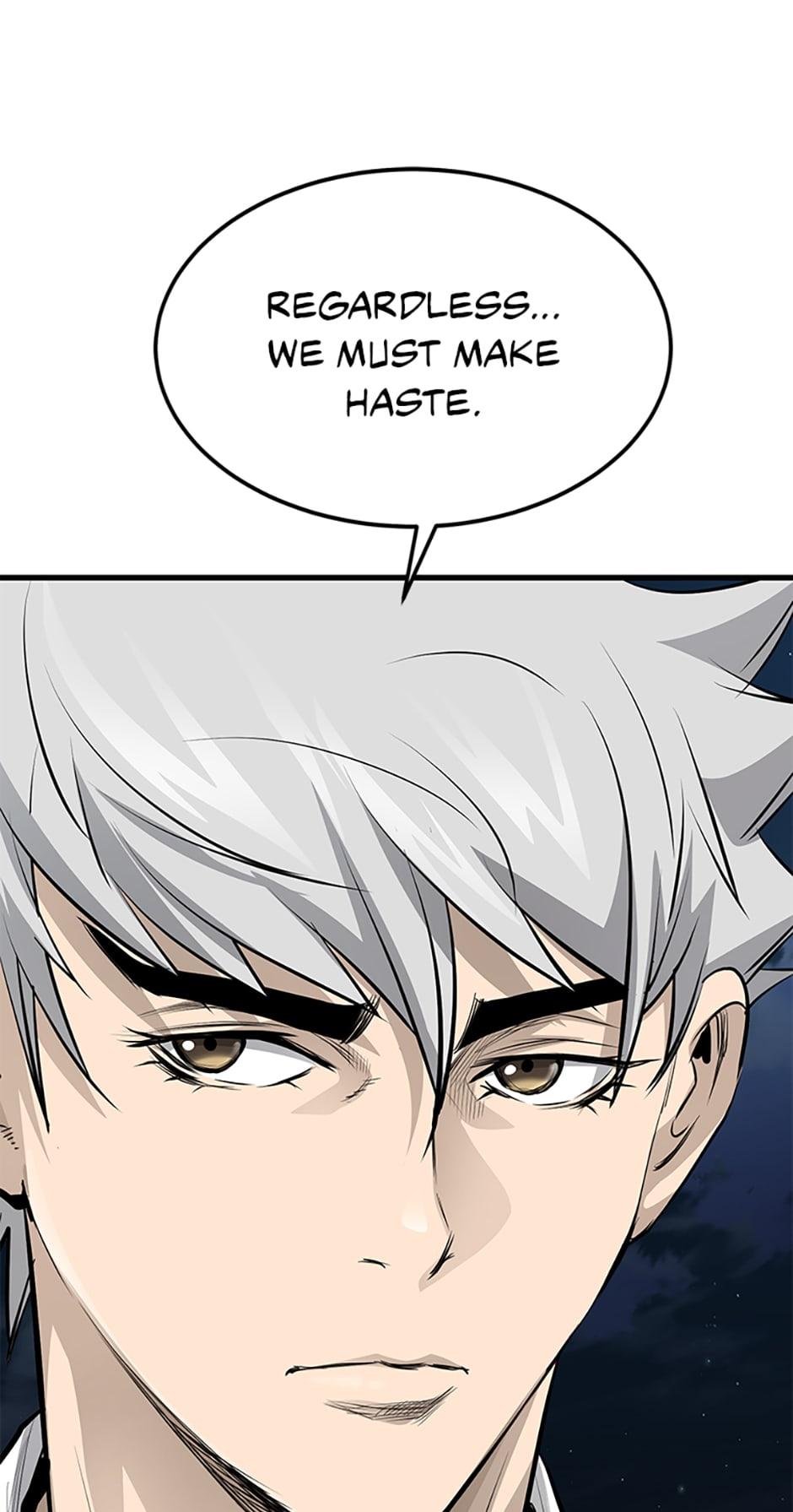 Yi Gwol: The Grand Commander Chapter 48 - page 59
