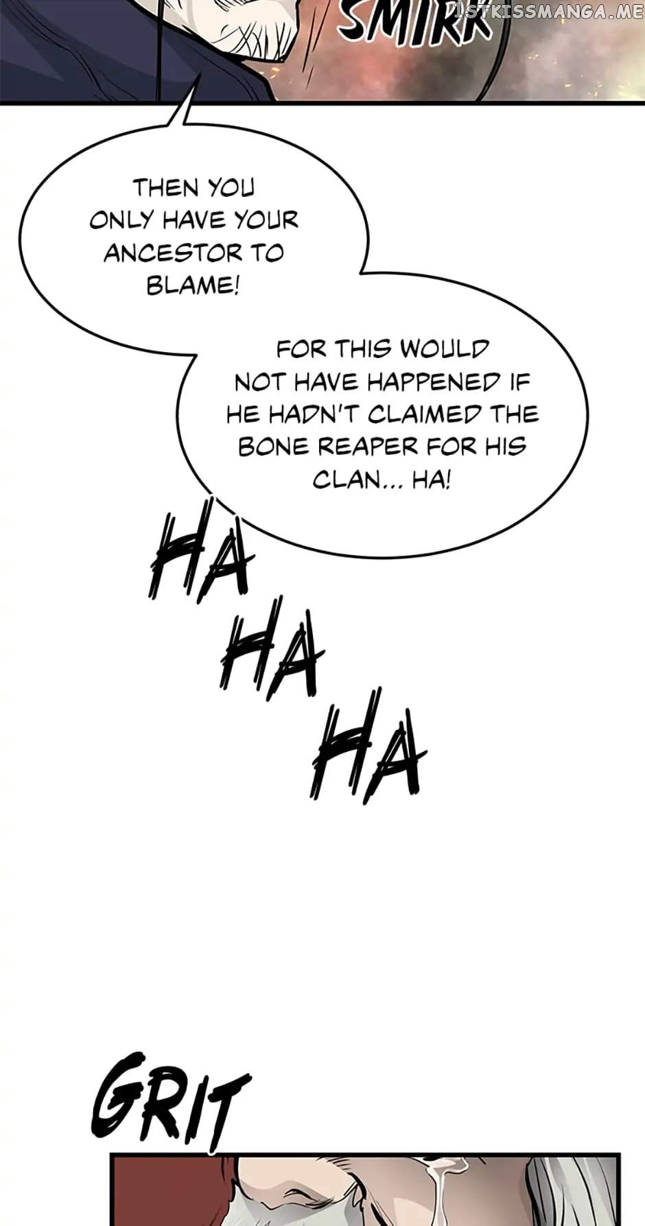 Yi Gwol: The Grand Commander Chapter 50 - page 15