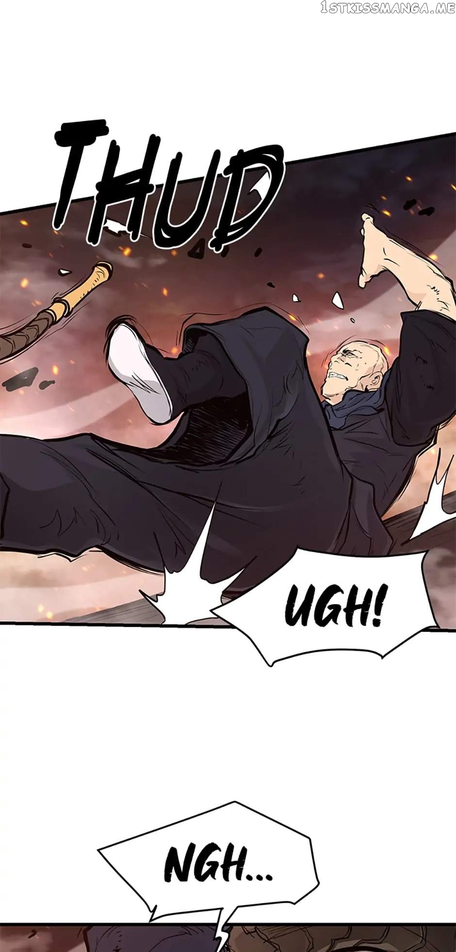 Yi Gwol: The Grand Commander Chapter 50 - page 30