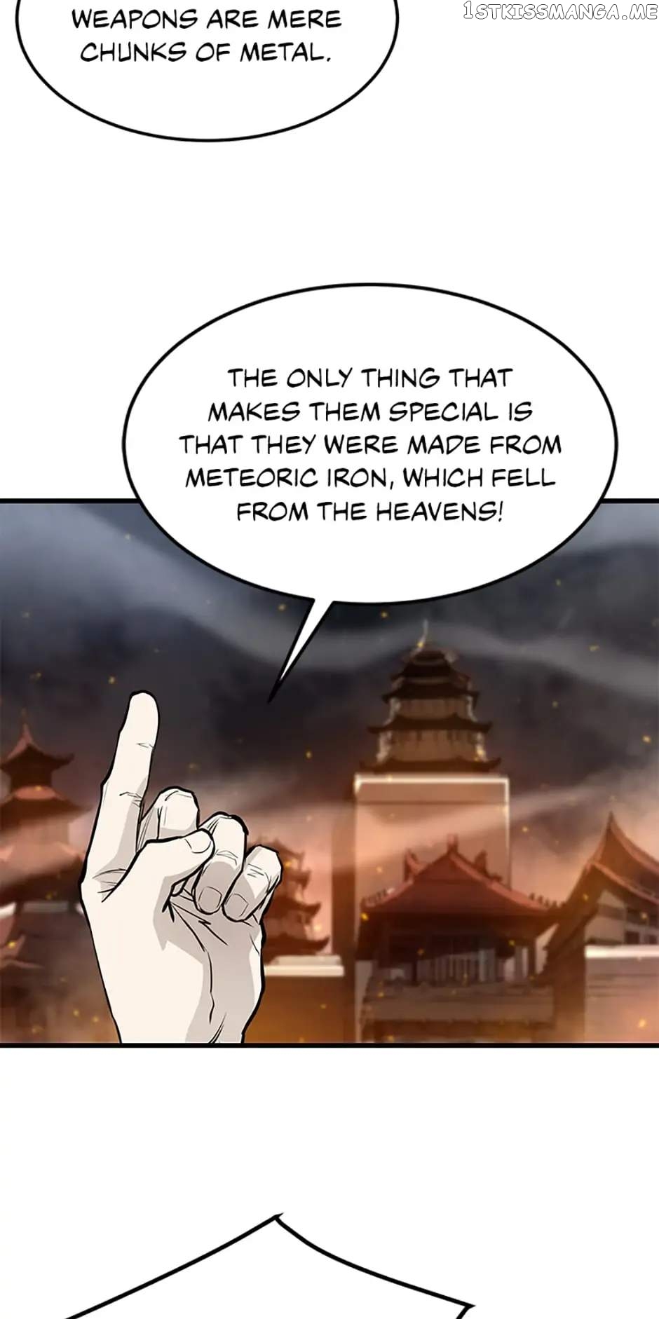 Yi Gwol: The Grand Commander Chapter 50 - page 37