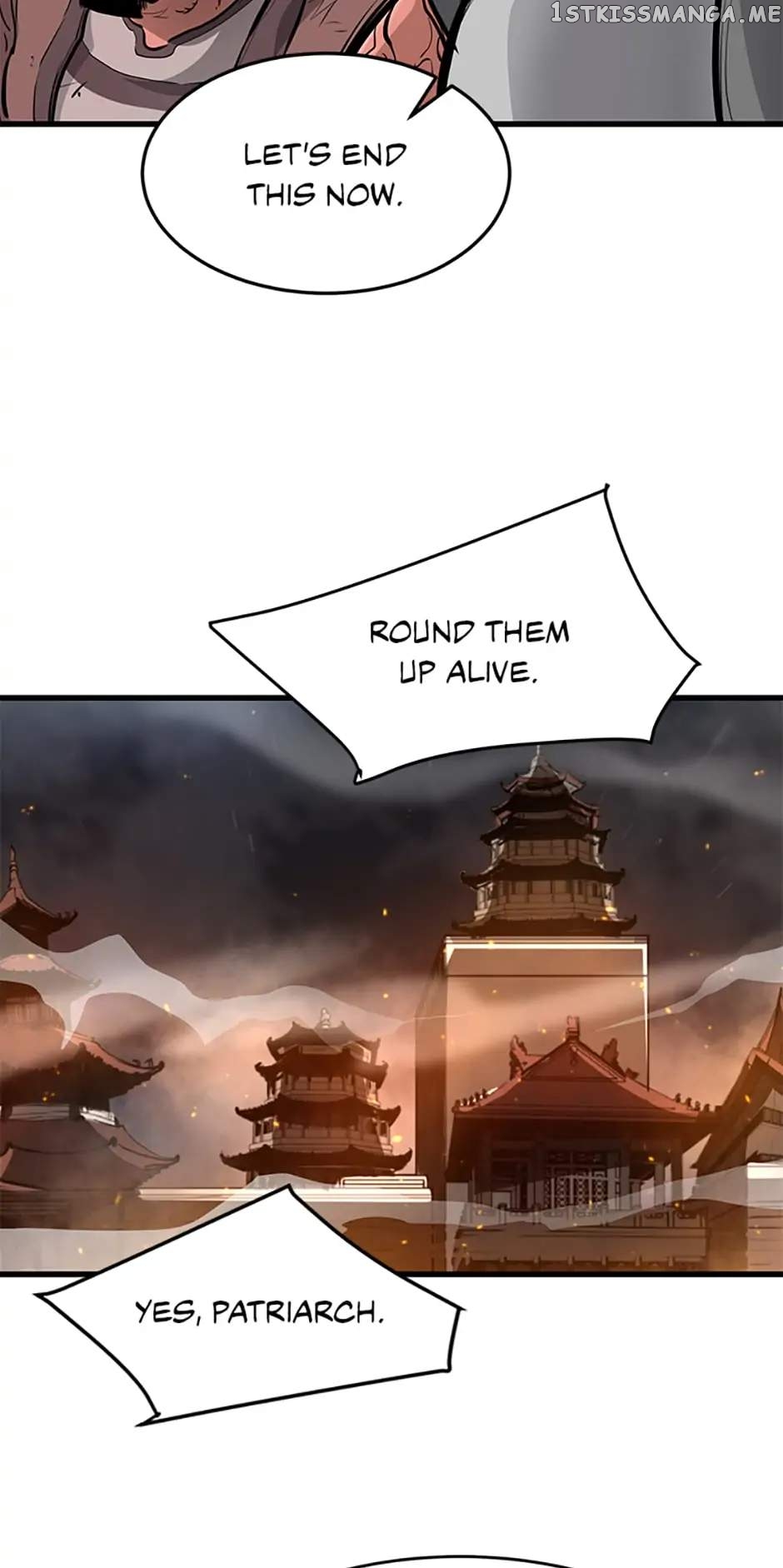 Yi Gwol: The Grand Commander Chapter 50 - page 40