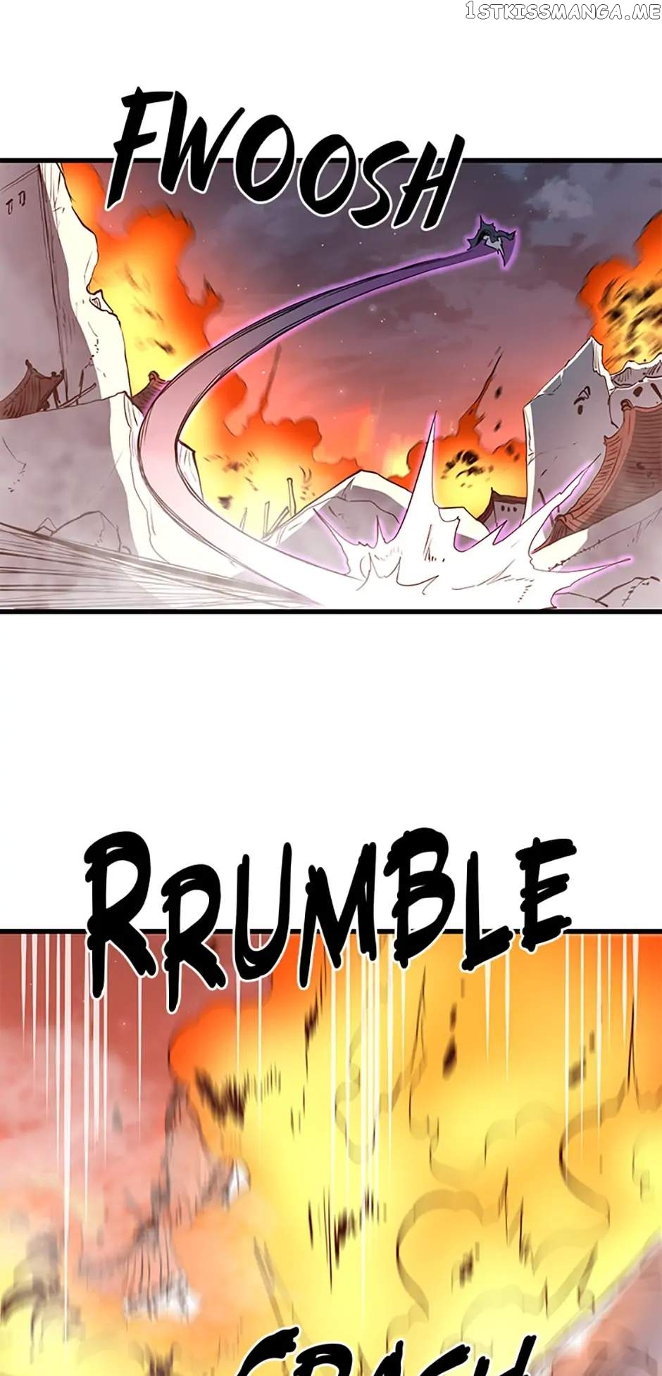 Yi Gwol: The Grand Commander Chapter 50 - page 51