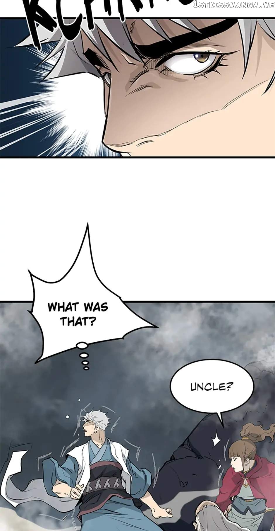 Yi Gwol: The Grand Commander Chapter 50 - page 62