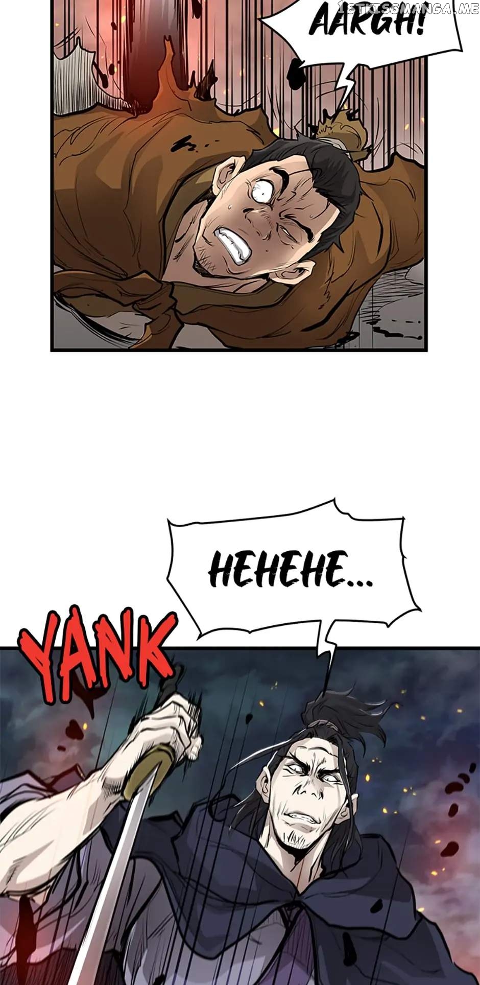 Yi Gwol: The Grand Commander Chapter 50 - page 7