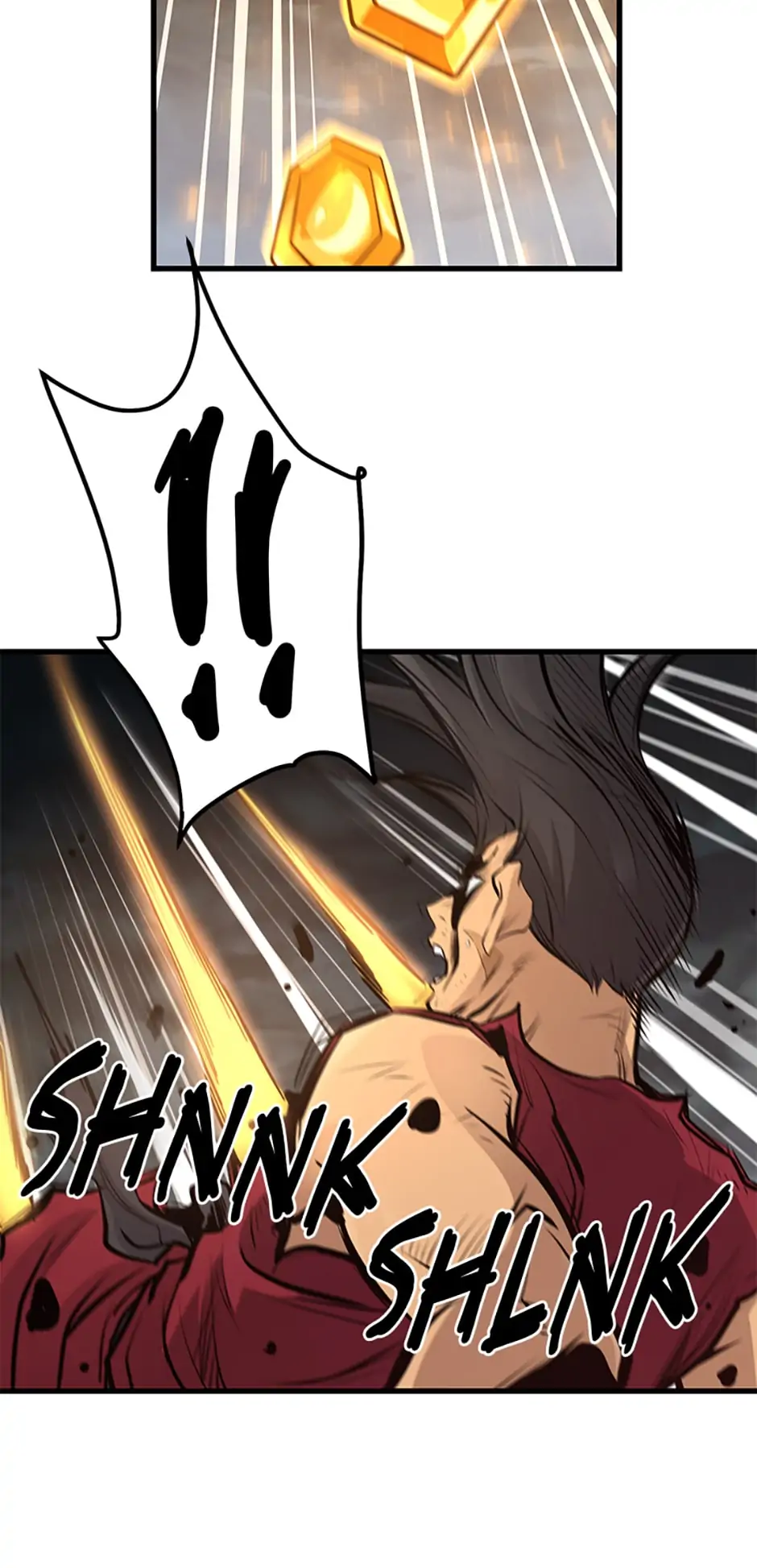 Yi Gwol: The Grand Commander Chapter 58 - page 35