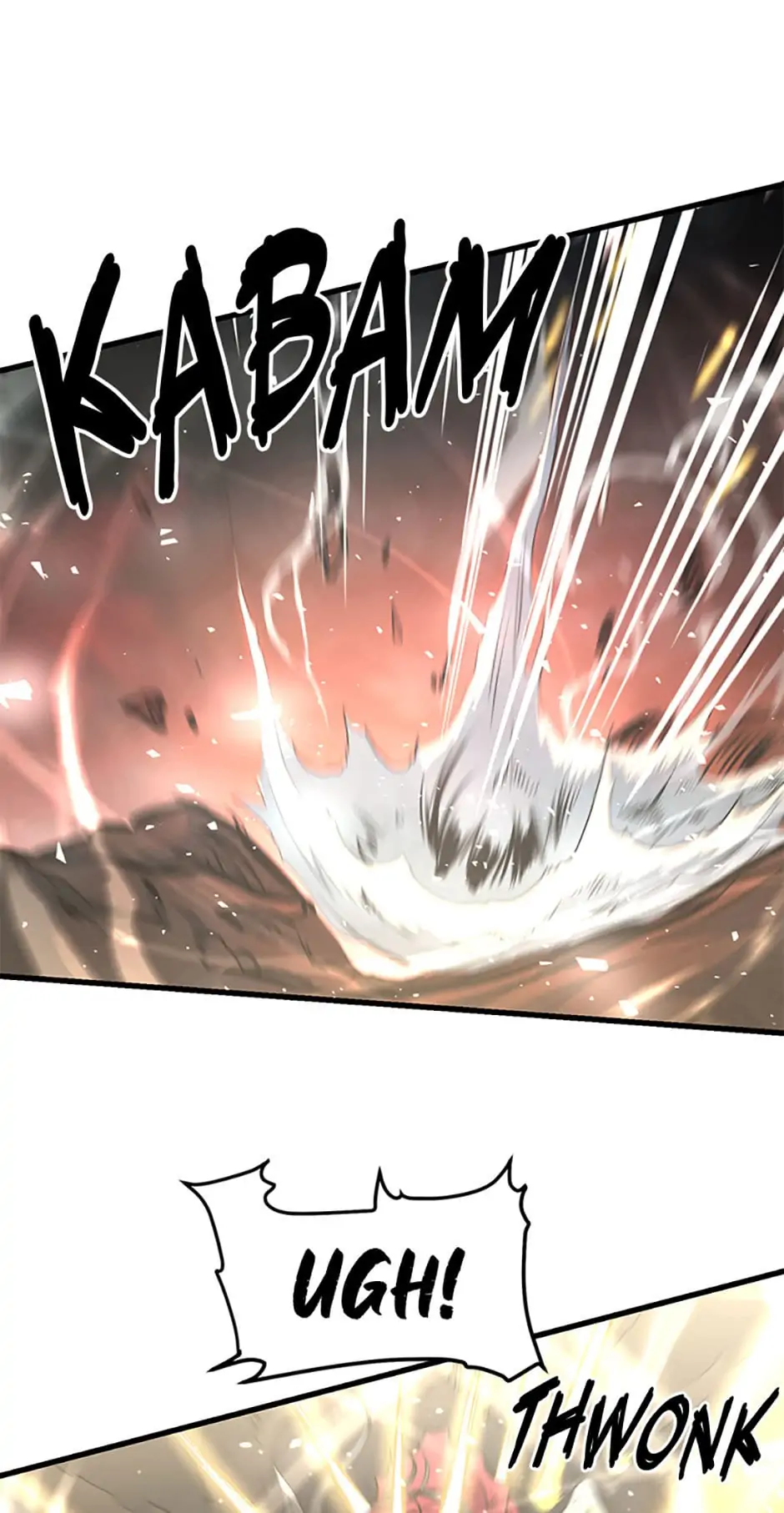Yi Gwol: The Grand Commander Chapter 58 - page 36