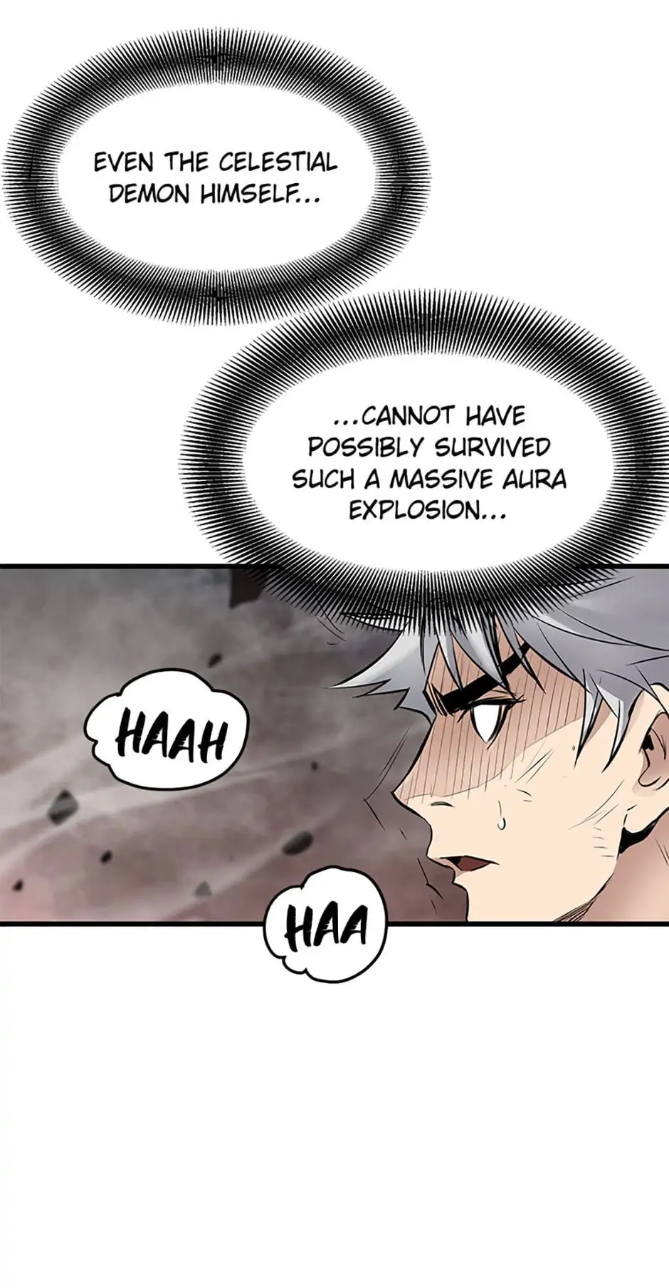 Yi Gwol: The Grand Commander Chapter 58 - page 44