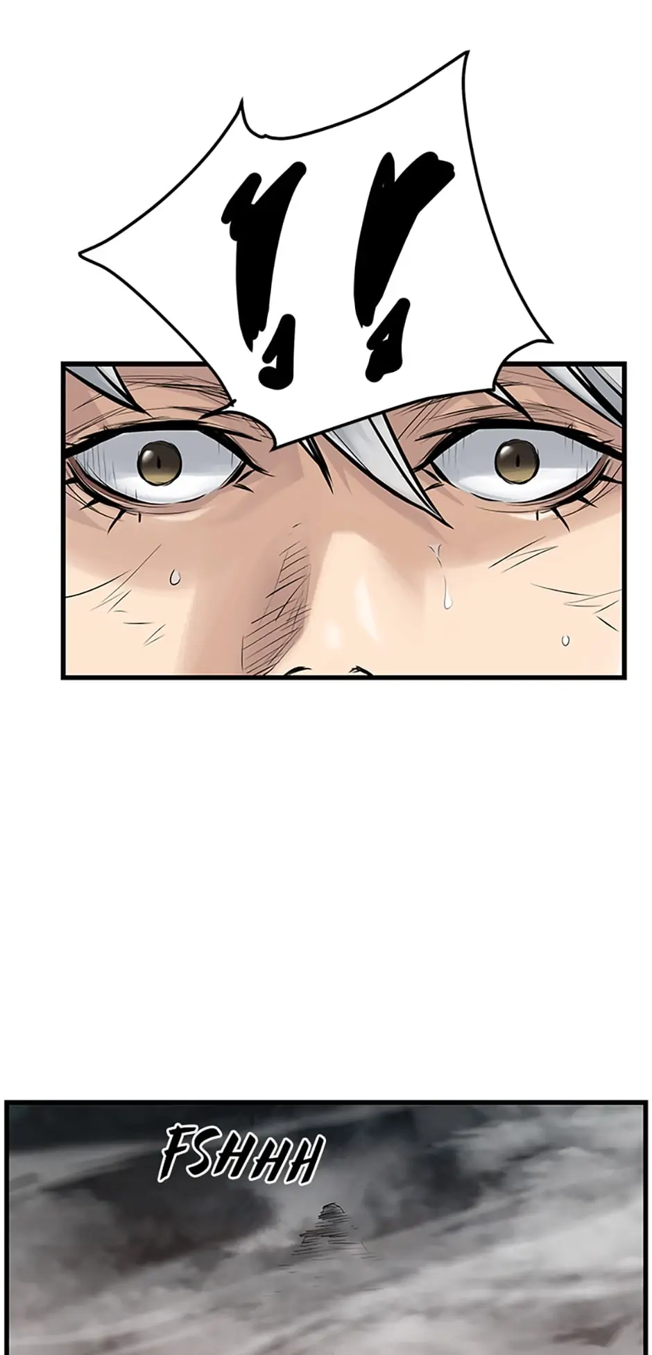 Yi Gwol: The Grand Commander Chapter 58 - page 45