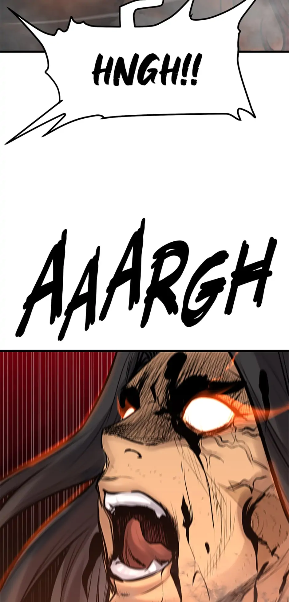 Yi Gwol: The Grand Commander Chapter 58 - page 47