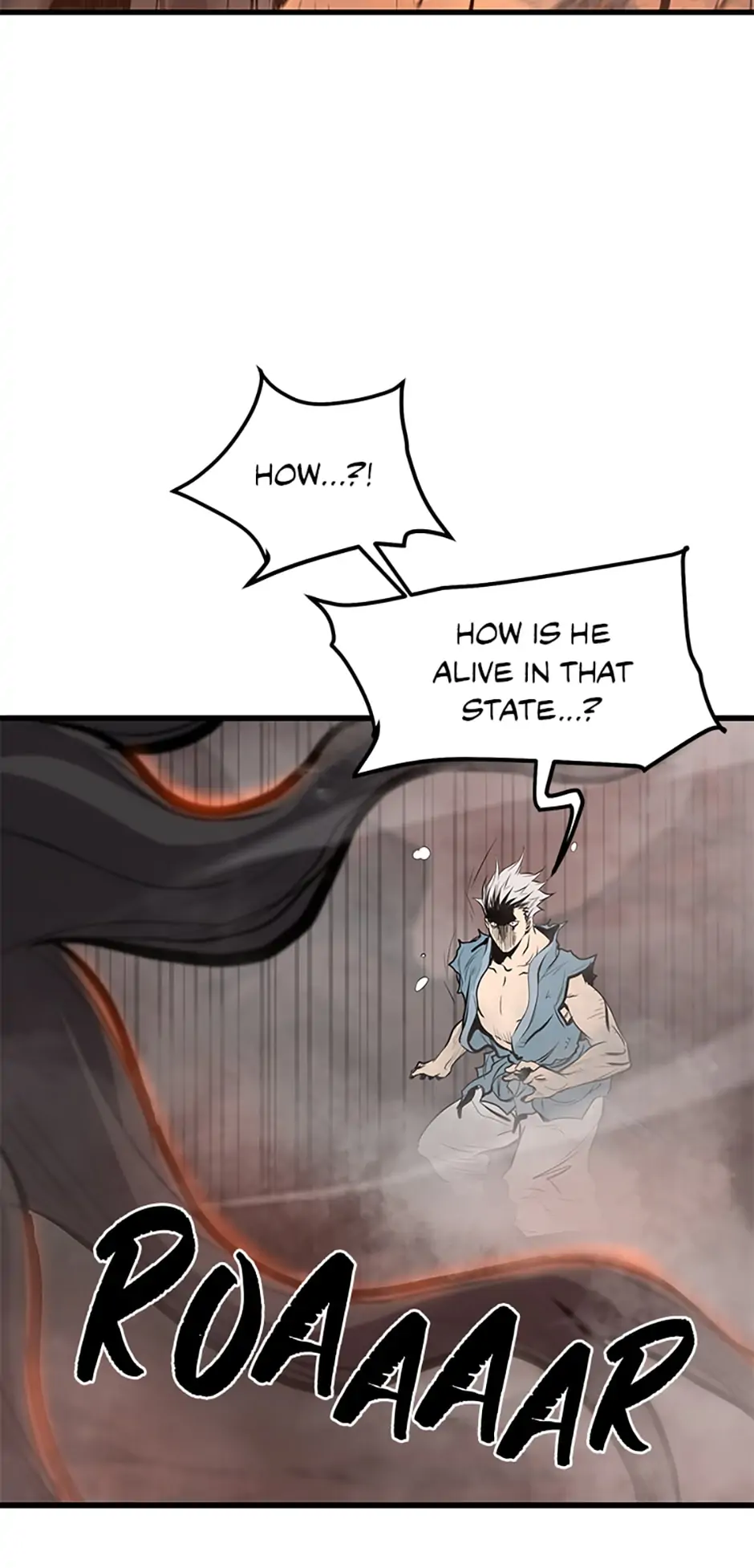 Yi Gwol: The Grand Commander Chapter 58 - page 48