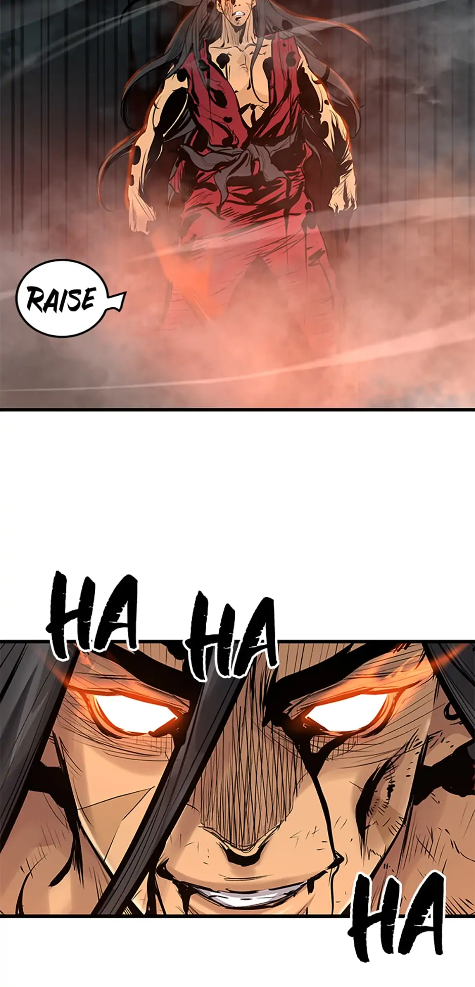 Yi Gwol: The Grand Commander Chapter 58 - page 50
