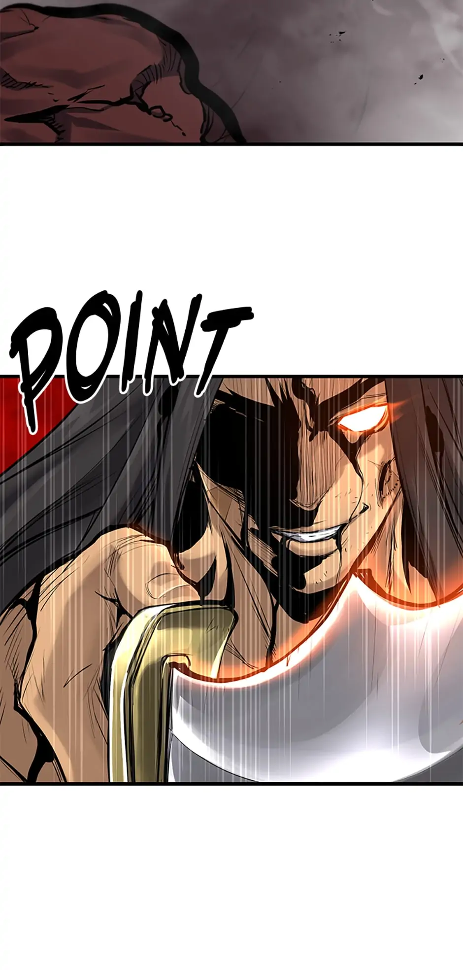 Yi Gwol: The Grand Commander Chapter 58 - page 60
