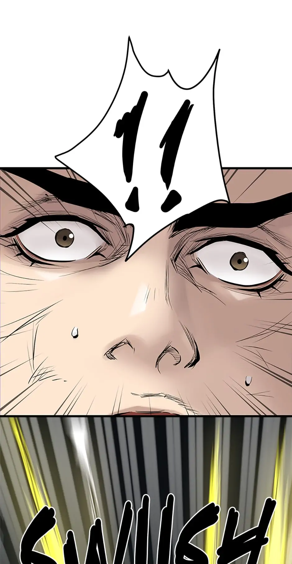 Yi Gwol: The Grand Commander Chapter 58 - page 69
