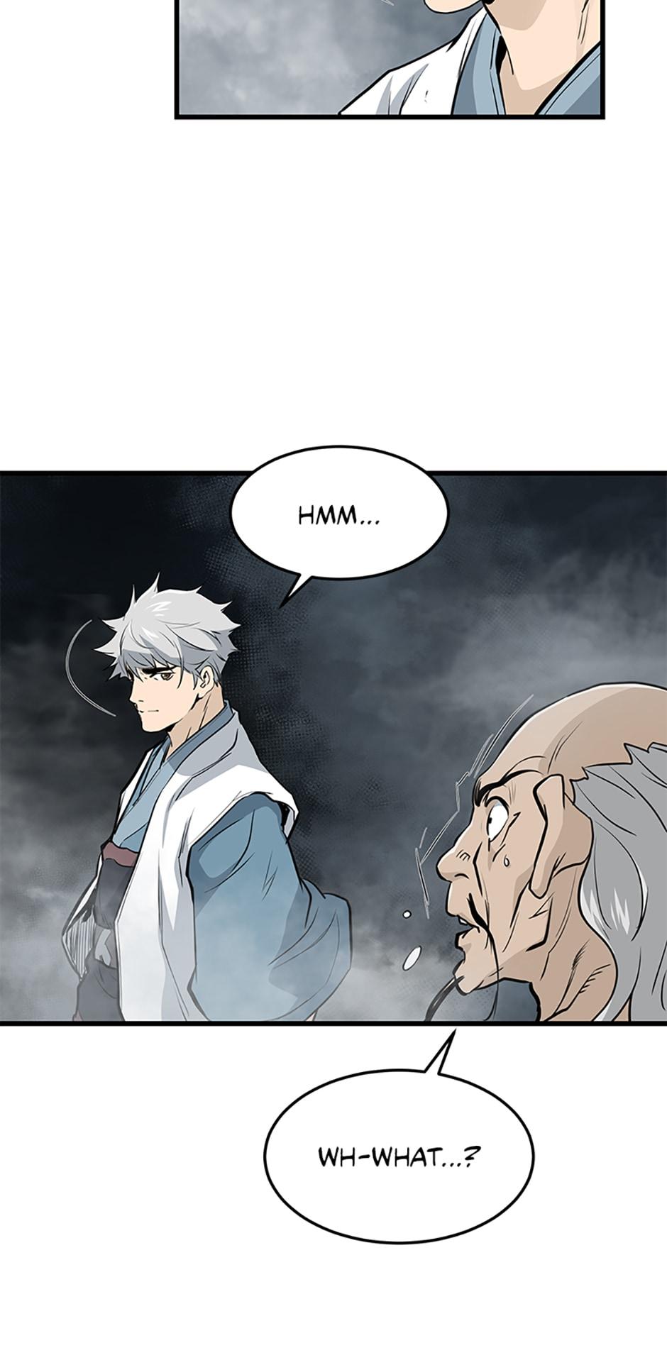 Yi Gwol: The Grand Commander Chapter 51 - page 11