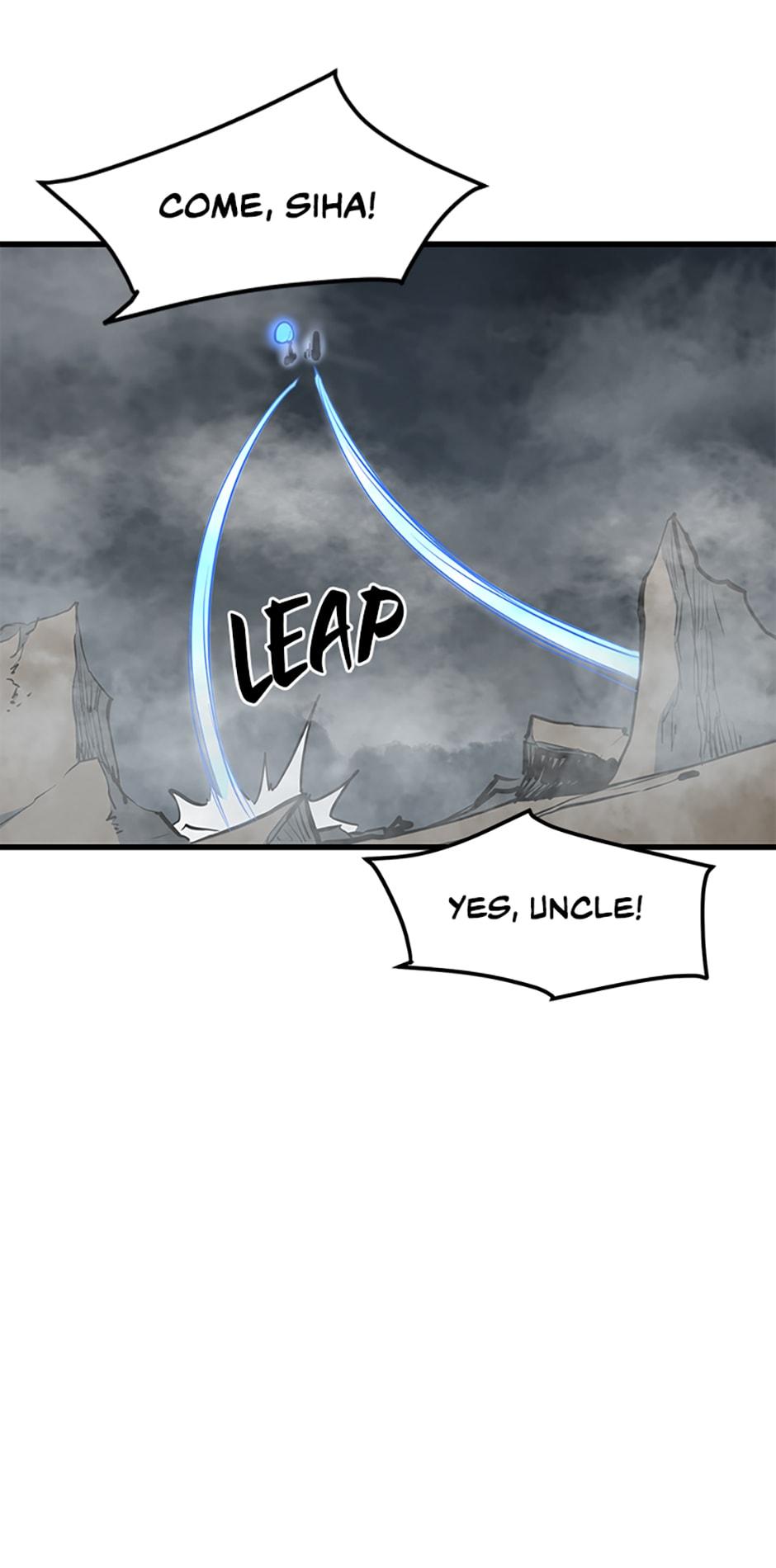 Yi Gwol: The Grand Commander Chapter 51 - page 14