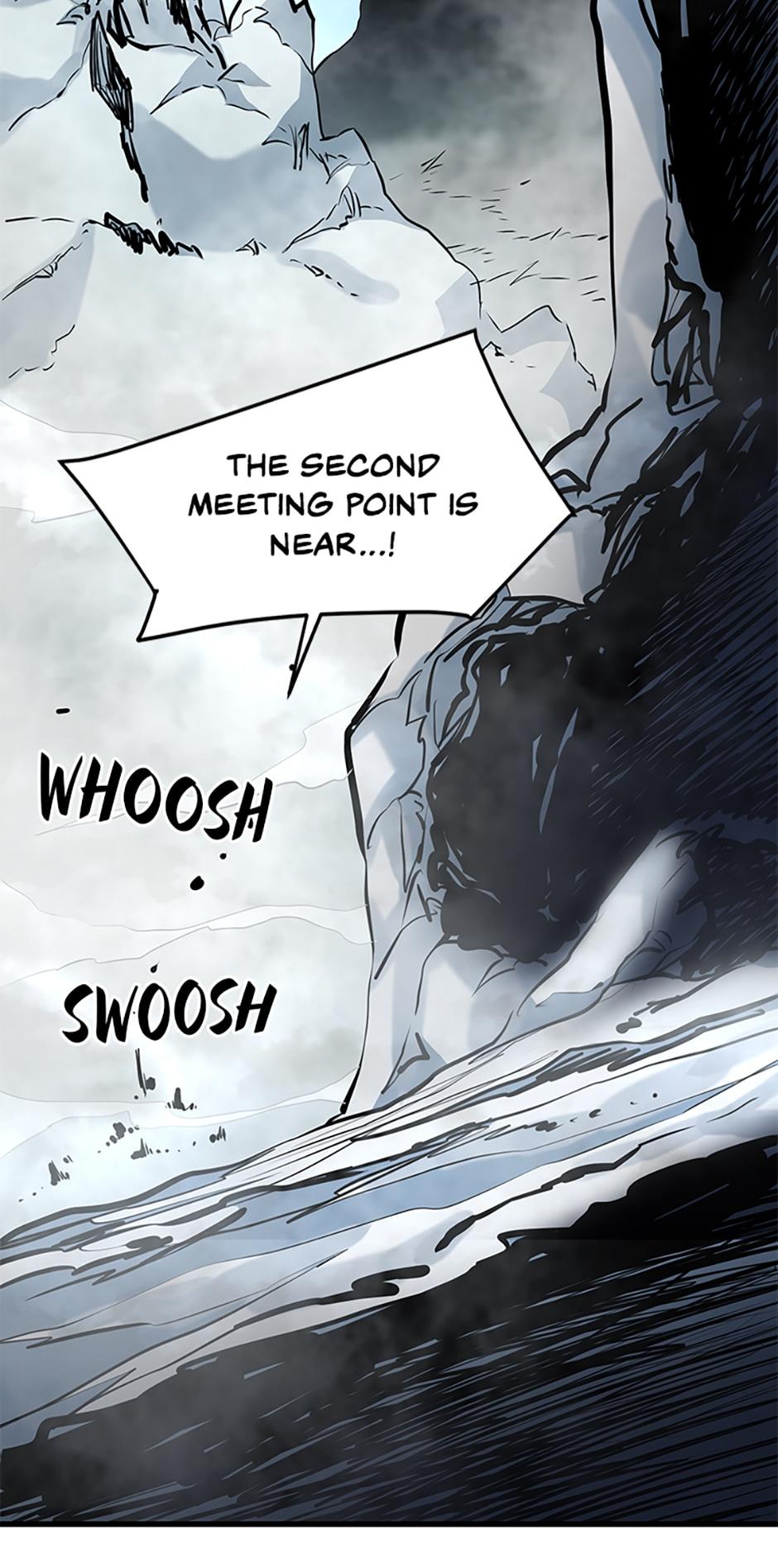 Yi Gwol: The Grand Commander Chapter 51 - page 18