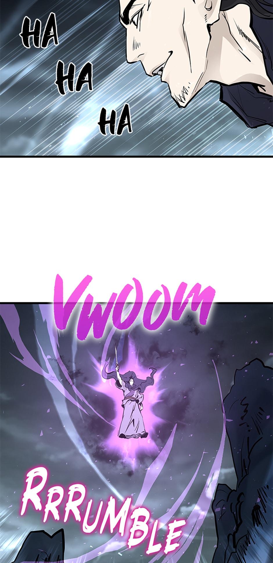 Yi Gwol: The Grand Commander Chapter 51 - page 21