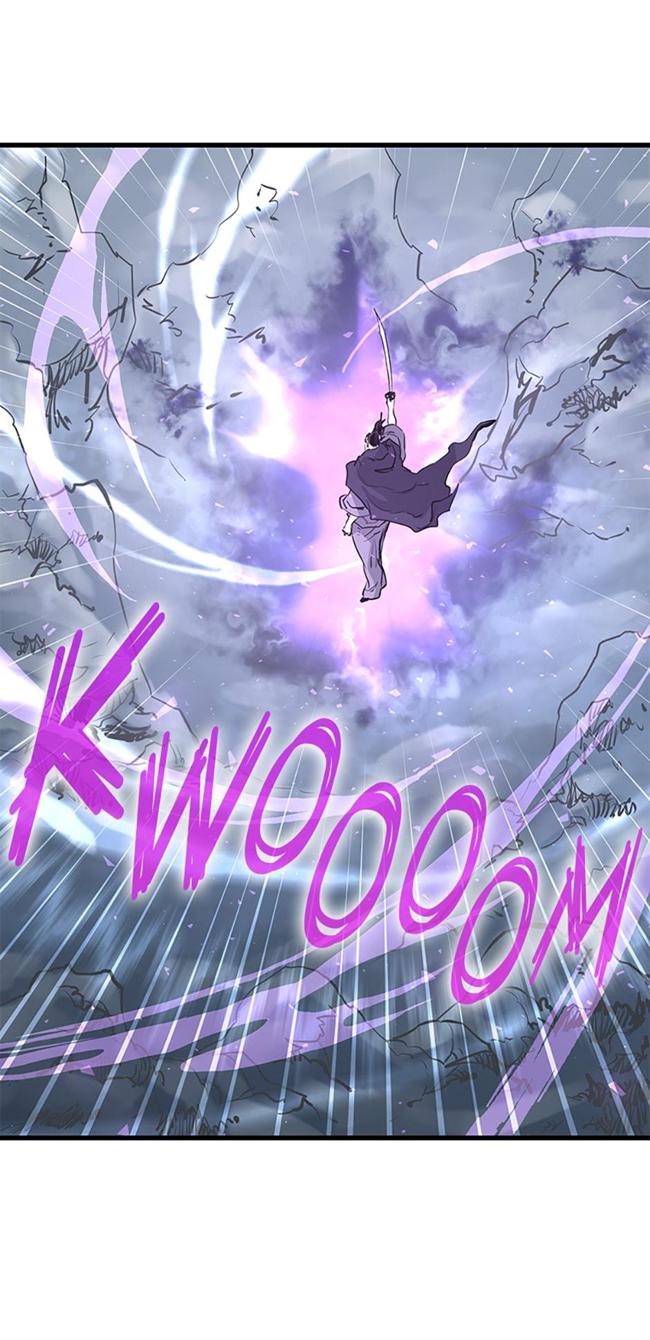Yi Gwol: The Grand Commander Chapter 51 - page 23
