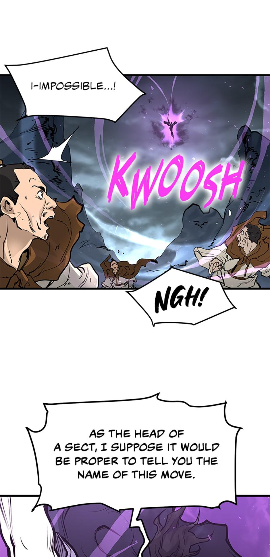 Yi Gwol: The Grand Commander Chapter 51 - page 24
