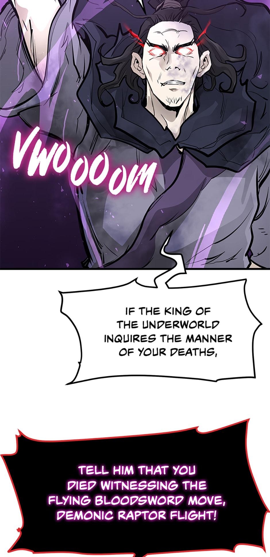 Yi Gwol: The Grand Commander Chapter 51 - page 25