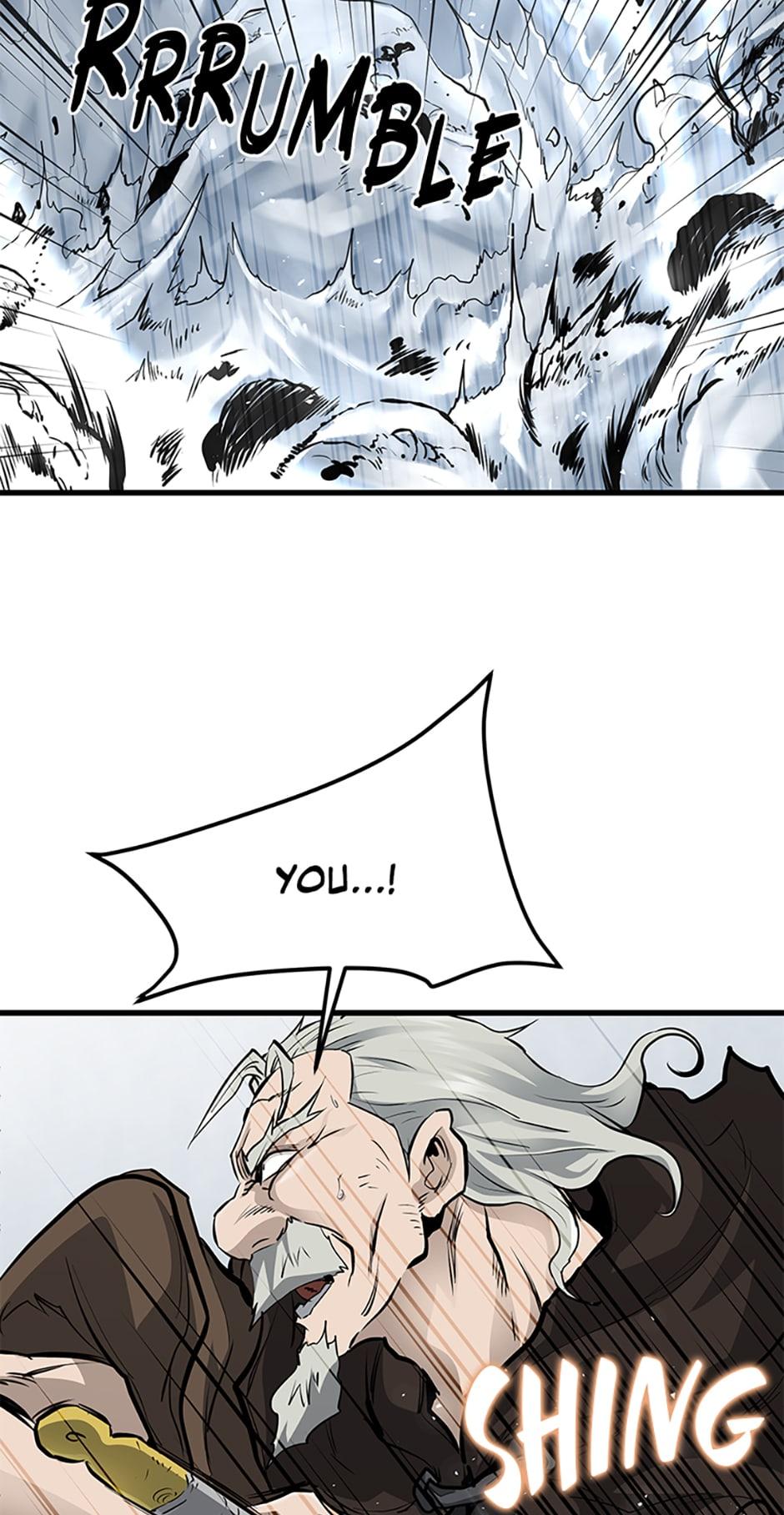 Yi Gwol: The Grand Commander Chapter 51 - page 28