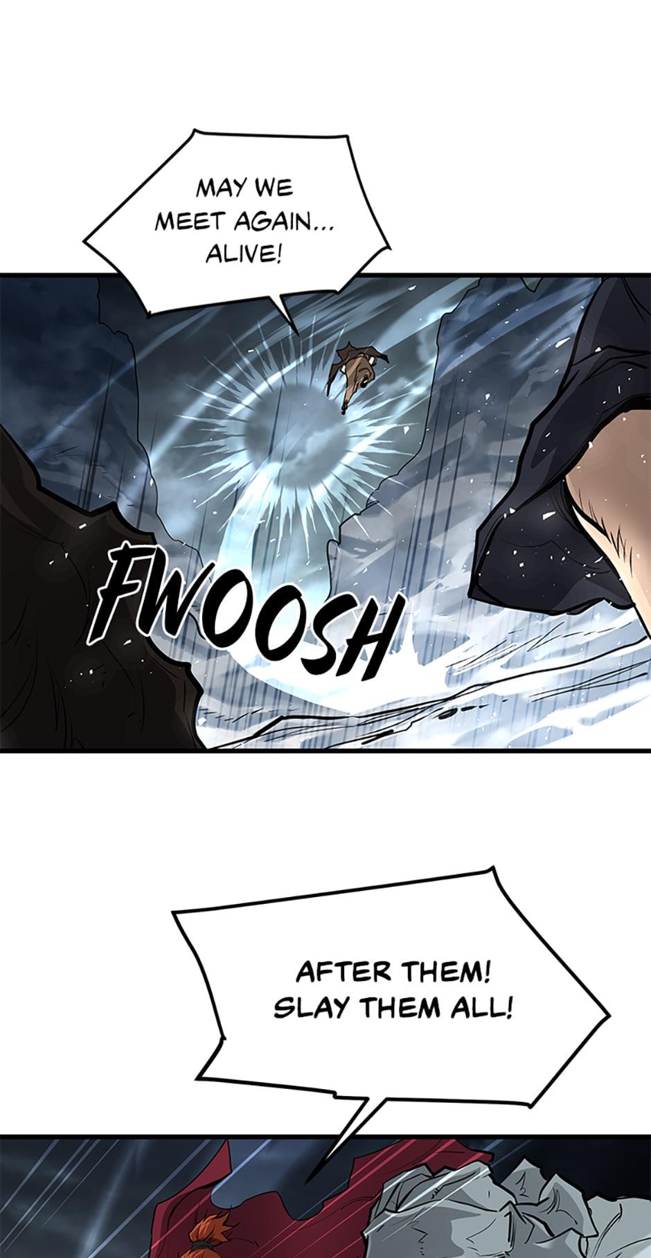 Yi Gwol: The Grand Commander Chapter 51 - page 31
