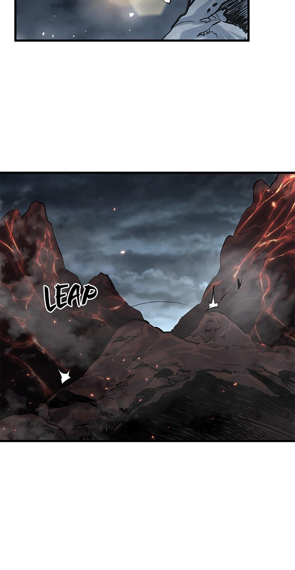 Yi Gwol: The Grand Commander Chapter 51 - page 33