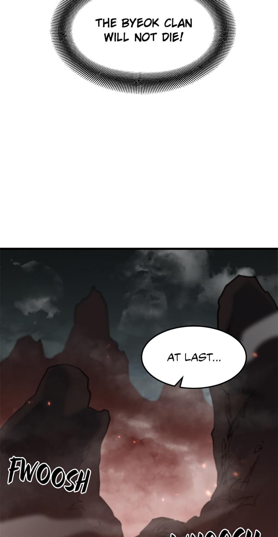Yi Gwol: The Grand Commander Chapter 51 - page 38