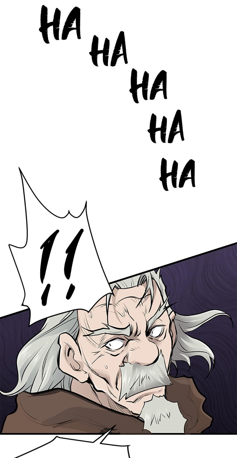 Yi Gwol: The Grand Commander Chapter 51 - page 41