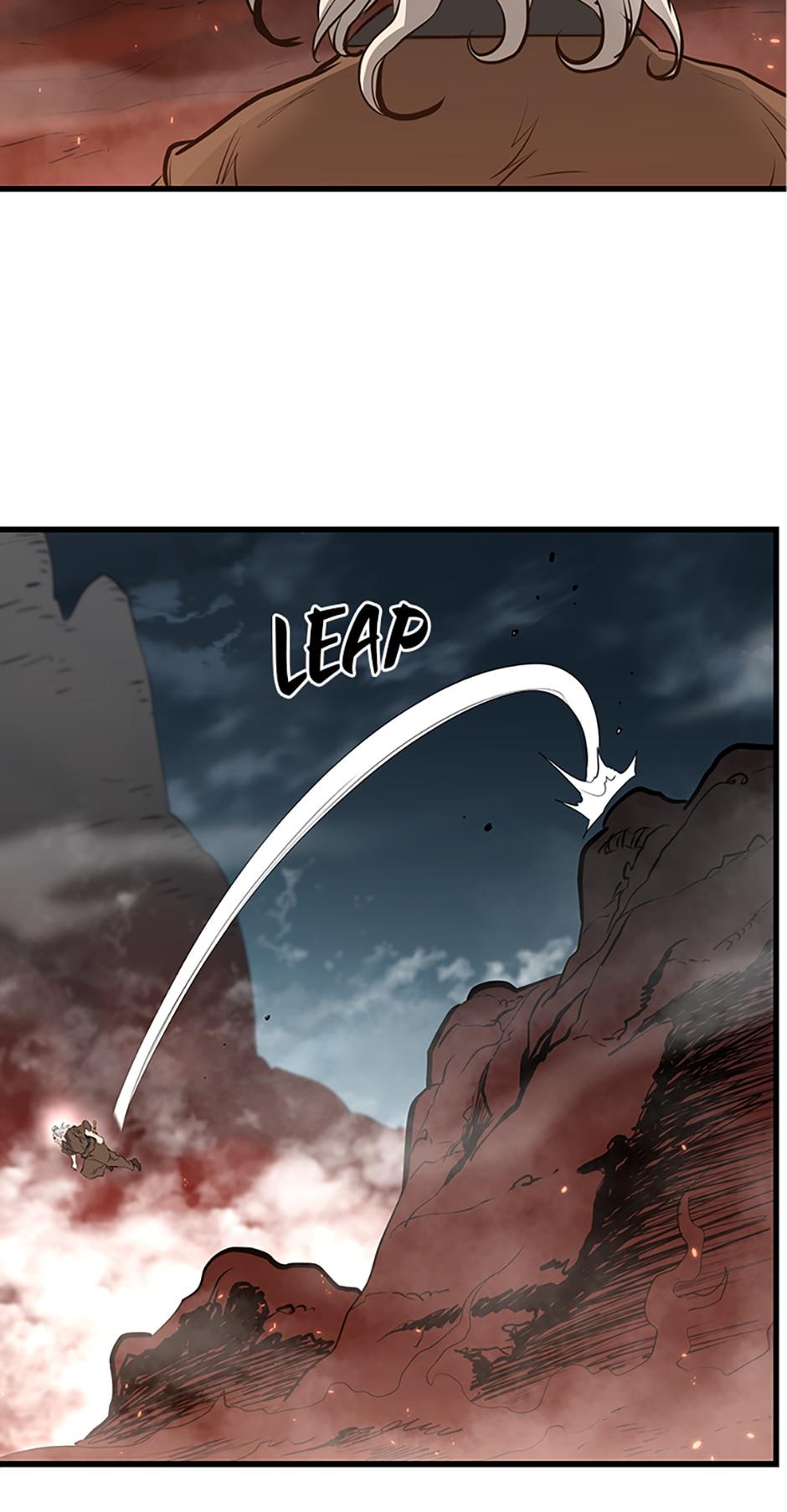Yi Gwol: The Grand Commander Chapter 51 - page 43