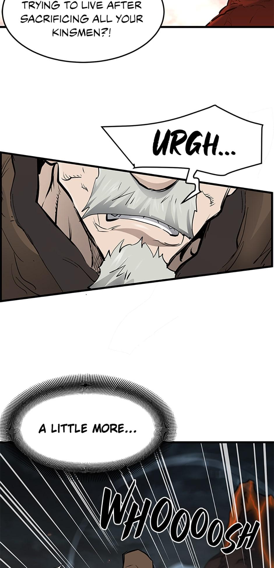 Yi Gwol: The Grand Commander Chapter 51 - page 45