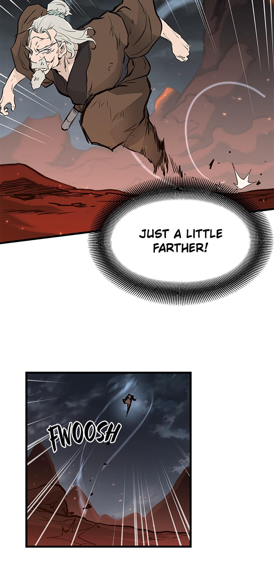 Yi Gwol: The Grand Commander Chapter 51 - page 46