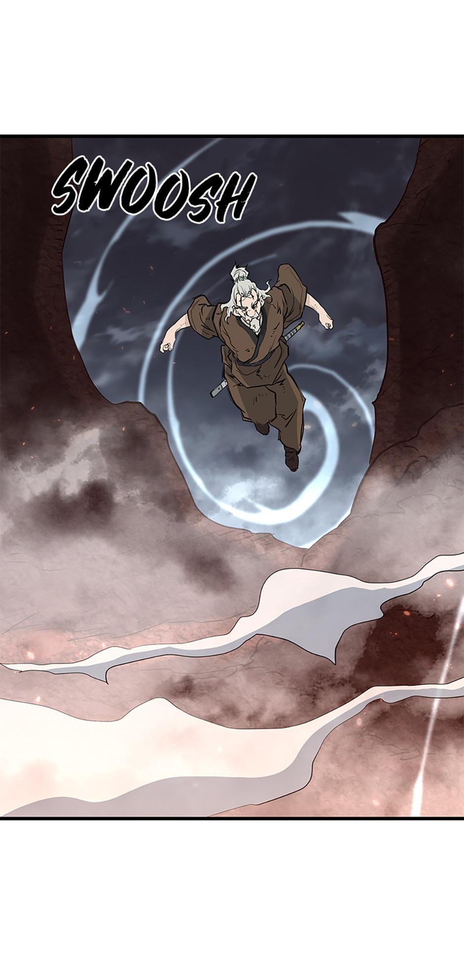 Yi Gwol: The Grand Commander Chapter 51 - page 47