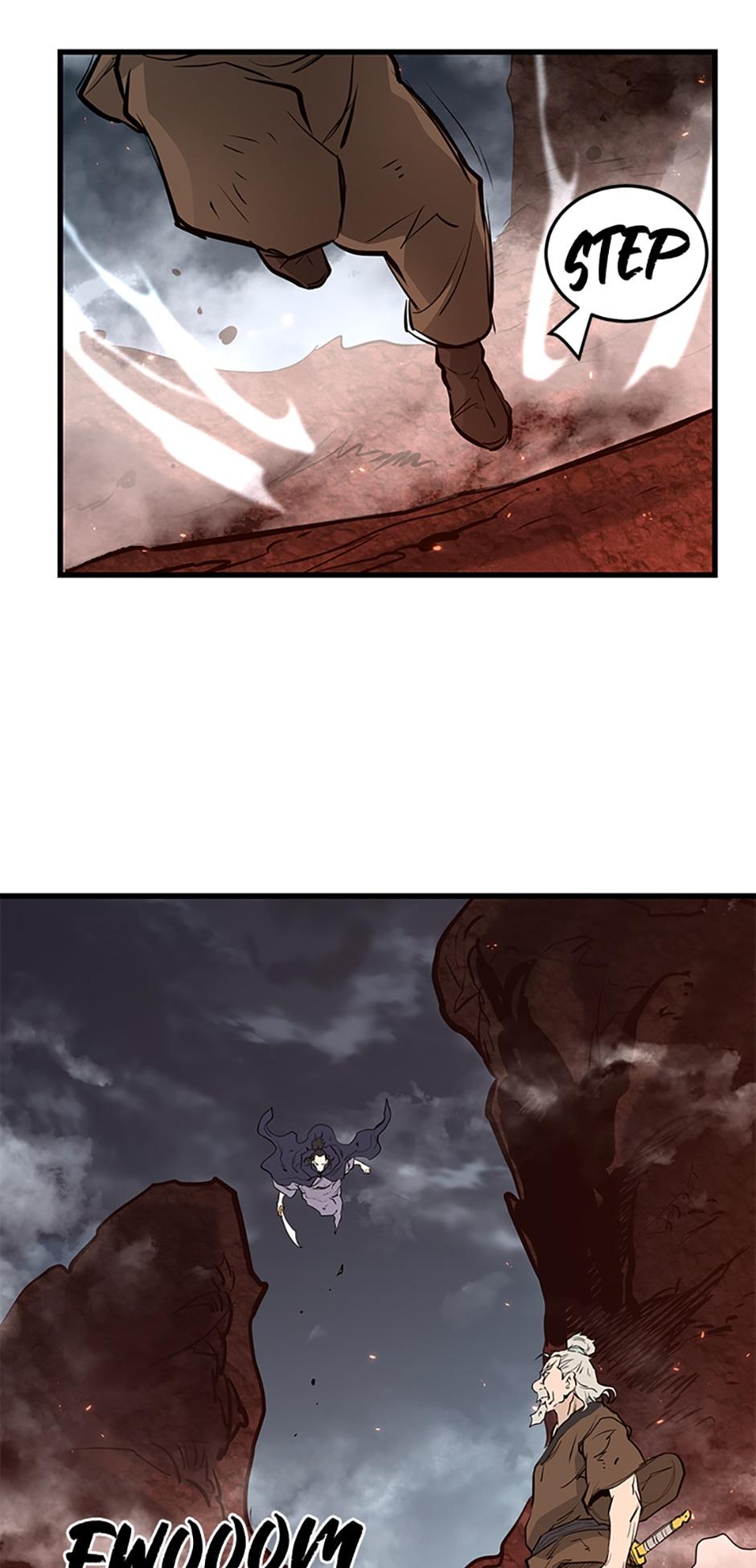 Yi Gwol: The Grand Commander Chapter 51 - page 48