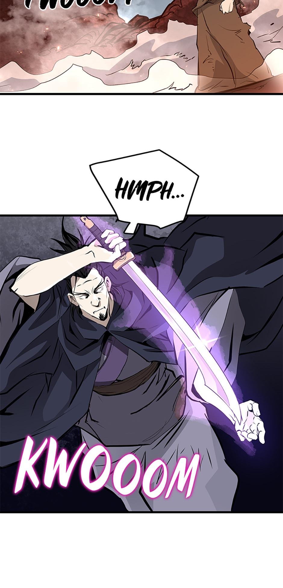 Yi Gwol: The Grand Commander Chapter 51 - page 49