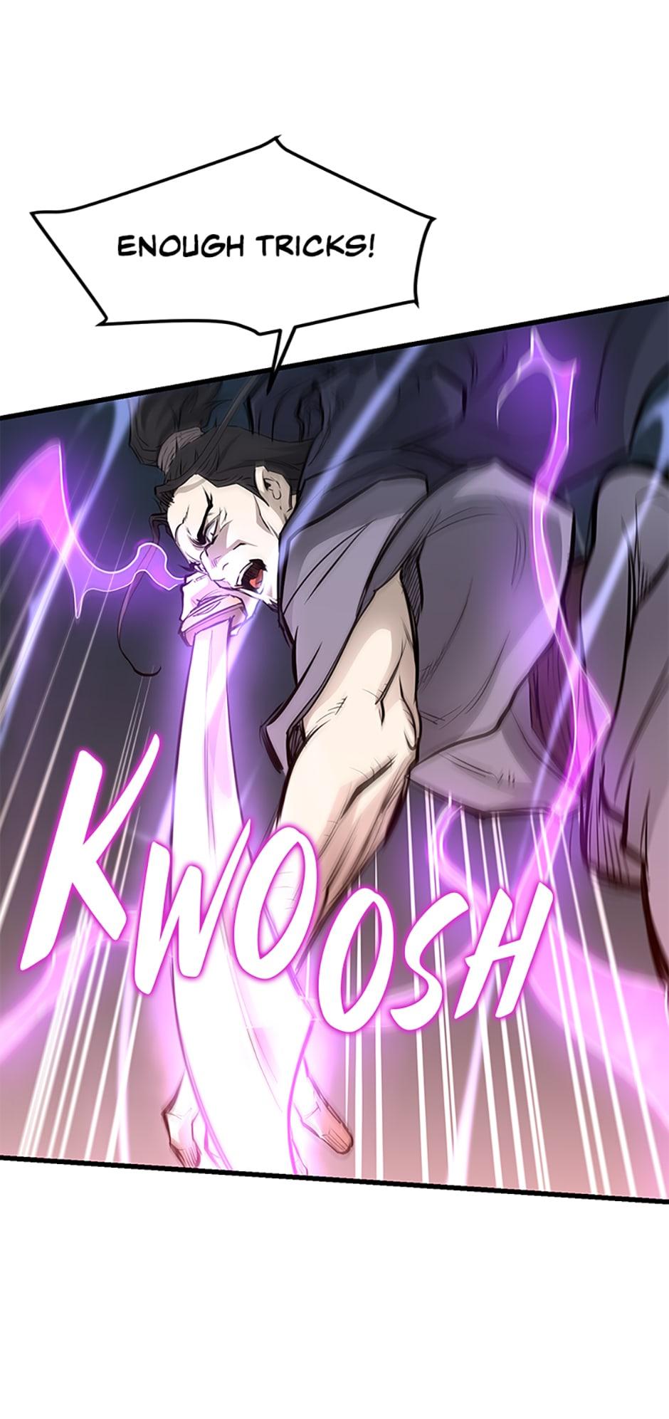 Yi Gwol: The Grand Commander Chapter 51 - page 52