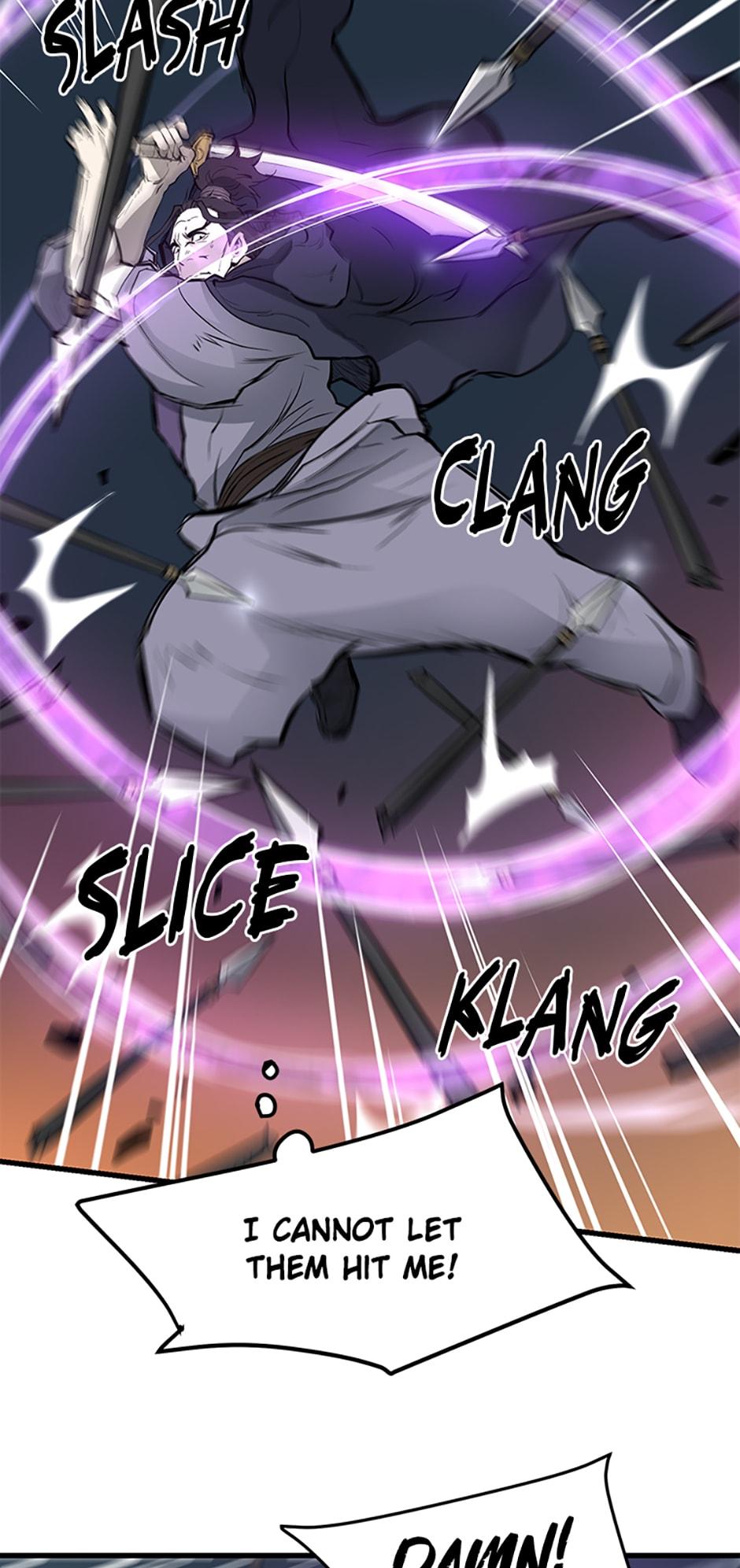 Yi Gwol: The Grand Commander Chapter 51 - page 55