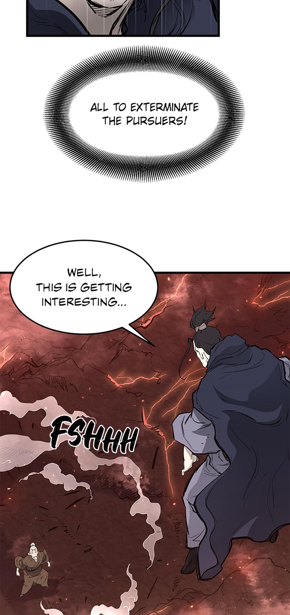 Yi Gwol: The Grand Commander Chapter 51 - page 57