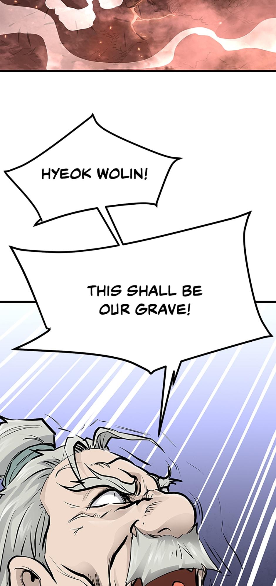 Yi Gwol: The Grand Commander Chapter 51 - page 58