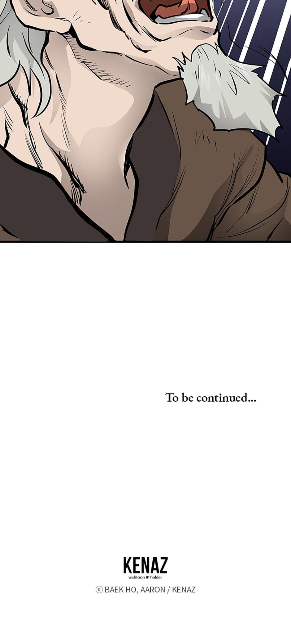 Yi Gwol: The Grand Commander Chapter 51 - page 59