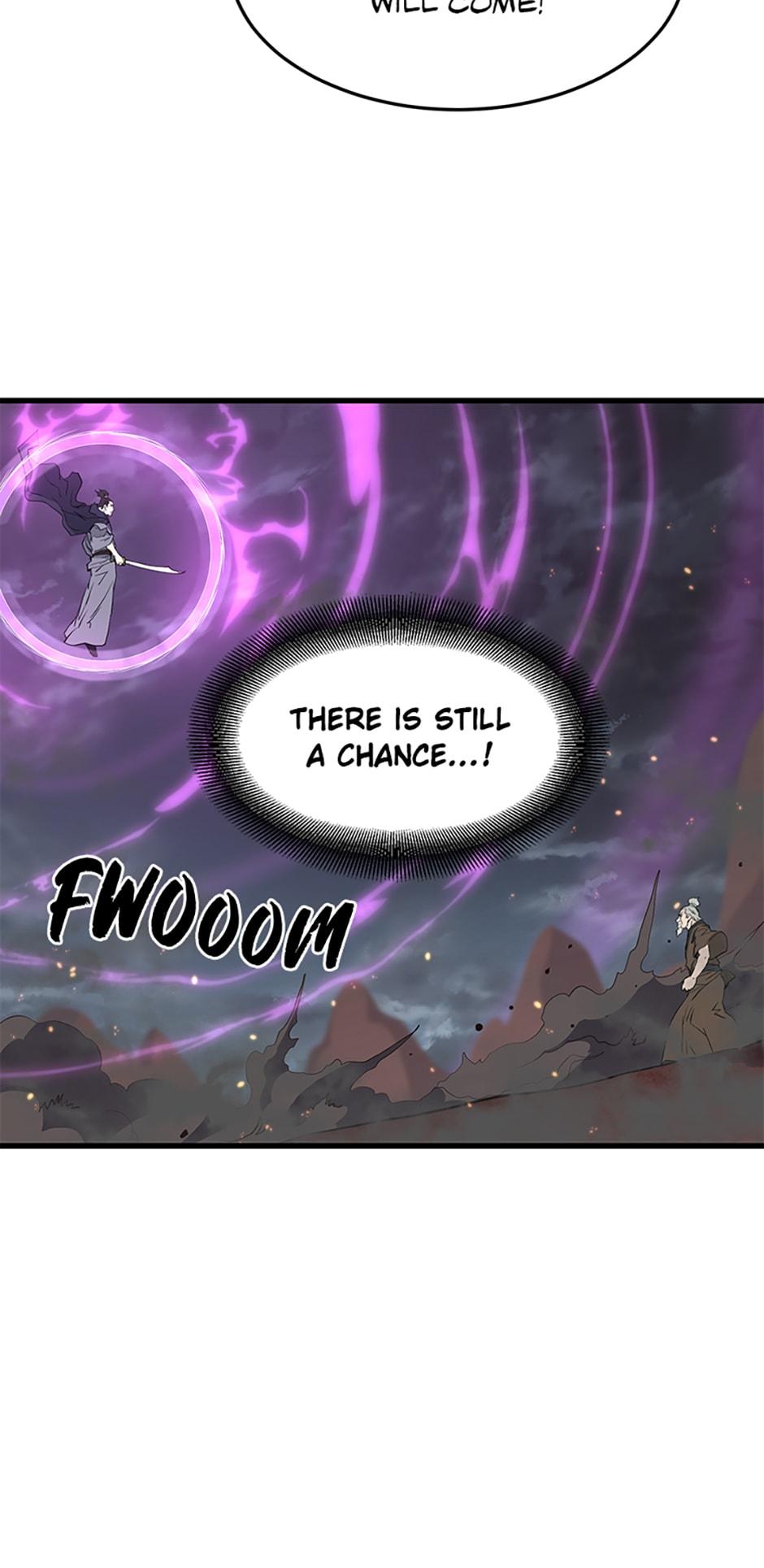 Yi Gwol: The Grand Commander Chapter 52 - page 10