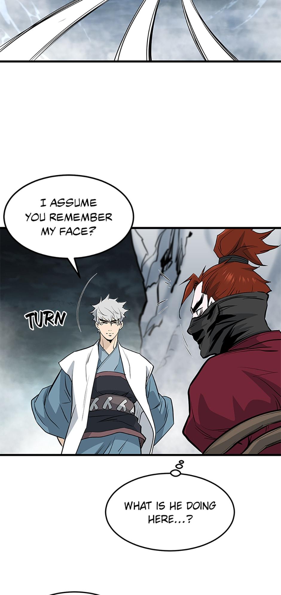 Yi Gwol: The Grand Commander Chapter 52 - page 19
