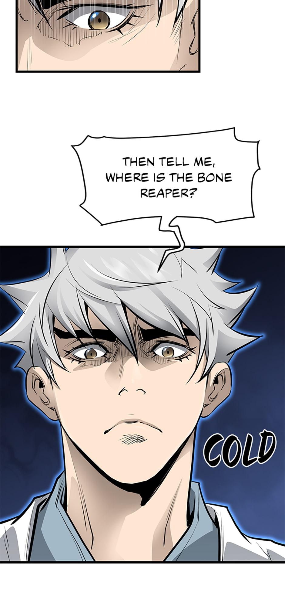 Yi Gwol: The Grand Commander Chapter 52 - page 25