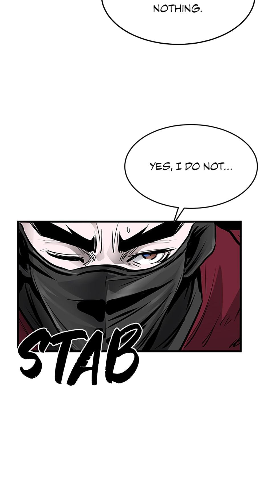 Yi Gwol: The Grand Commander Chapter 52 - page 28